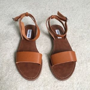 Steve Madden sandals